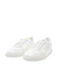 LOVE MOSCHINO CLOUD25 Ledersneakers - Damenschuhe
