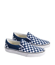 VANS CLASSIC Canvas-Sneaker - Schuhe Unisex