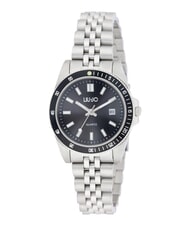 LIUJO COMPANY LADY 3-Zeiger-Uhr mit Seiko VJ12-Uhrwerk - Uhren