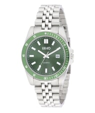 LIUJO COMPANY LADY Analoge Uhr - Uhren