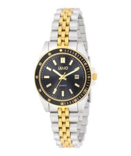 LIUJO COMPANY LADY Seiko Uhrwerk VJ12 - Uhren