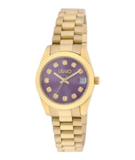 LIUJO TIMELESS Quarzwerkuhr - Uhren