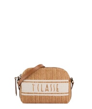 ALVIERO MARTINI PRIMA CLASSE RAFIA COAST Mini-Schultertasche - Damentaschen