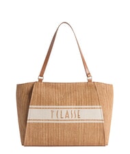 ALVIERO MARTINI PRIMA CLASSE RAFIA COAST Einkaufstasche - Damentaschen