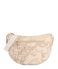 ALVIERO MARTINI PRIMA CLASSE SOFT PETALS Gro&szlig;e Umh&auml;ngetasche Bast - Damentaschen - 1