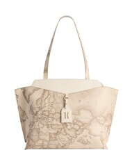 ALVIERO MARTINI PRIMA CLASSE RITUAL GEO SAFARI Einkaufstasche - Damentaschen