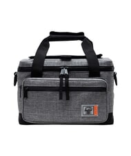 HERSCHEL POP QUIZ Lunchtasche mit Schultergurt RABE CROSSHATCH - Tablettmappe &amp; Organizer - 1