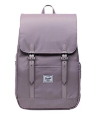 HERSCHEL RETREAT  14" PC-Rucksack Nirwana - Rucks&auml;cke f&uuml;r Schule &amp; Freizeit - 1