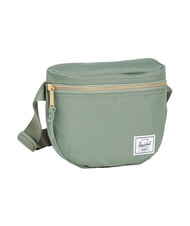 HERSCHEL SETTLEMENT Mini-G&uuml;rteltasche - H&uuml;fttaschen