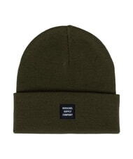 HERSCHEL ABBOTT Unisex-Hut Efeu - M&uuml;tzen/H&uuml;te - 1