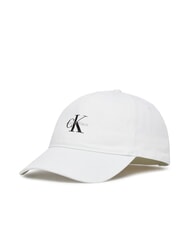 CALVIN KLEIN CKJ MONO LOGO Schirmm&uuml;tze - M&uuml;tzen/H&uuml;te