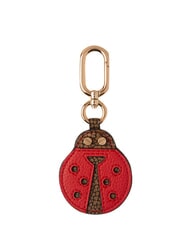 BORBONESE KEYRING Marienk&auml;fer-Schl&uuml;sselanh&auml;nger - Schl&uuml;sselanh&auml;nger und Schl&uuml;sseletuis