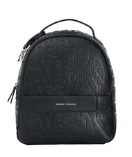 ARMANI EXCHANGE A|X ALL OVER Rucksack - Damentaschen