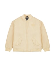 TOMMY HILFIGER TH KIDS Kinderjacke Land Elfenbein - Kinder Jacken - 1