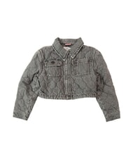 TOMMY HILFIGER TH KIDS M&auml;dchenjacke - Kinder Jacken