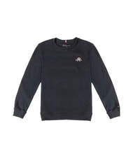 TOMMY HILFIGER TH KIDS Baumwoll-Sweatshirt - Strampler und Baby-Outfits