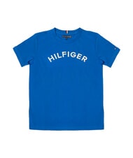 TOMMY HILFIGER TH KIDS Kinder-T-Shirts - Kinder-T-Shirt