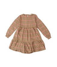 TOMMY HILFIGER TH KIDS M&auml;dchenkleid - Kleider f&uuml;r kleine M&auml;dchen