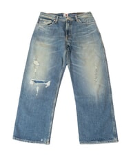 TOMMY HILFIGER TH JEANS Damenjeans - Damenjeans