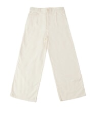 TOMMY HILFIGER TH KIDS Hose altes Wei&szlig; - Kinderhosen - 1