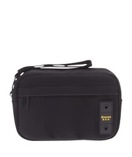 BLAUER COATED Clutch-Tasche - Damentaschen