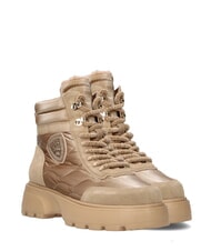 BLAUER BLANCA Lederamphibien - Damenschuhe