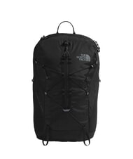 THE NORTH FACE BOREALIS TRAIL 16-Zoll-Laptop-Rucksack tnf schwarz - Rucks&auml;cke f&uuml;r Schule &amp; Freizeit - 1