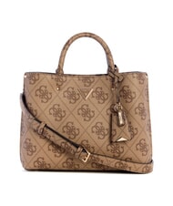 GUESS MERIDIAN 2 Handtasche mit Schulterriemen - Damentaschen