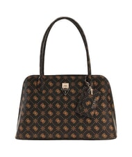 GUESS PATSIE Einkaufstasche, Umh&auml;ngetasche - Damentaschen