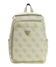 GUESS BERTA Rucksack mit mehreren F&auml;chern, unter dem Sitz 45 cm - Damentaschen