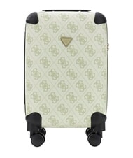 GUESS BERTA 18 Handgep&auml;cktrolley ros&eacute; / gold - Handgep&auml;ck - 1