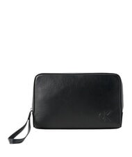 CALVIN KLEIN BOLD MONOGRAM Clutch-Geldb&ouml;rse - Brieftaschen Herren