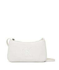 CALVIN KLEIN BOLD MONOGRAM Mini-Schultertasche - Damentaschen