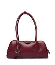 CALVIN KLEIN EMBOSSED LOGO BUSINE Umh&auml;ngetasche verf&uuml;hrerisches Rosa - Damentaschen - 1