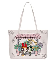 BRACCIALINI VOYAGE Umh&auml;ngetasche - Damentaschen