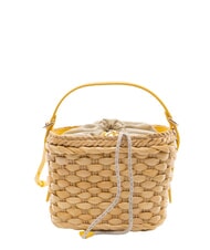 FURLA CAMPIONARIO - VIOLETTA  Mini-Handtasche mit Schulterriemen - Damentaschen