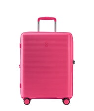 ECHOLAC FORZA Erweiterbarer Handgep&auml;ckwagen - Handgep&auml;ck