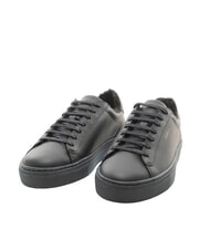 FURLA CAMPIONARIO - NICE  Ledersneakers - Damenschuhe