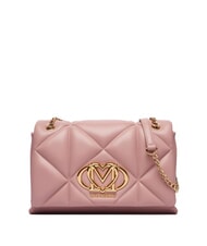 LOVE MOSCHINO EMBOSSED Schultertasche / Umh&auml;ngetasche - Damentaschen