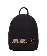 LOVE MOSCHINO BOLD LOVE Rucksack Schwarz - Damentaschen - 1