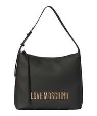LOVE MOSCHINO BOLD LOVE Hobo-Schultertasche - Damentaschen
