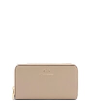 ARMANI EXCHANGE A|X  Geldb&ouml;rse mit Rundum-Rei&szlig;verschluss - Brieftaschen Damen