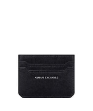 ARMANI EXCHANGE ALEX Flacher Kartenhalter - Brieftaschen Herren