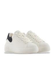 ARMANI EXCHANGE SUPER MINI-TUMBLED Turnschuhe - Damenschuhe