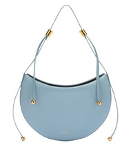 FURLA MOONSTONE  Schultertasche, Leder - Damentaschen