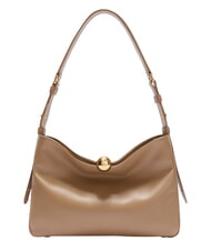 FURLA SFERA SOFT  Umh&auml;ngetasche aus Leder - Damentaschen