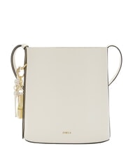 FURLA ROXIE Schultertasche, Leder - Damentaschen