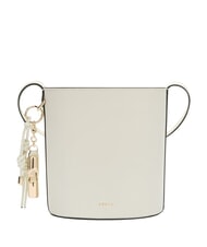 FURLA ROXIE Ares Leder-Schultertasche - Damentaschen