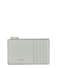 FURLA CAMELIA Flache Brieftasche aus Leder - Brieftaschen Damen