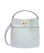 FURLA AMELIA Mini-Beuteltasche, handlich Beifu&szlig; - Damentaschen - 1